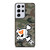 CAMO BLOCK 43 Samsung Galaxy S21 Ultra Case Cover
