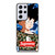 CAMO GOHAN BAPE SUPREME Samsung Galaxy S21 Ultra Case Cover