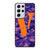 CAMO VLONE LOGO Samsung Galaxy S21 Ultra Case Cover