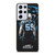 CAROLINA PANTHERS LUKE KUECHLY Samsung Galaxy S21 Ultra Case Cover