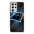 CAROLINA PANTHERS SYMBOL Samsung Galaxy S21 Ultra Case Cover