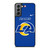 LOS ANGELES RAMS NFL FOOTBALL NIKE Samsung Galaxy S21 Plus Case Cover