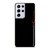 CASTLEVANIA SWORD LOGO Samsung Galaxy S21 Ultra Case Cover