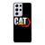 CATERPILLAR CAT LOGO Samsung Galaxy S21 Ultra Case Cover
