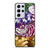 CHESHIRE CAT STAINED GLASS Samsung Galaxy S21 Ultra Case Cover