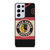 CHICAGO BLACKHAWKS JERSEY Samsung Galaxy S21 Ultra Case Cover