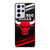 CHICAGO BULLS BASKETBALL Samsung Galaxy S21 Ultra Case Cover