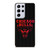 CHICAGO BULLS NEW LOGO Samsung Galaxy S21 Ultra Case Cover