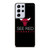 CHICAGO BULLS SYMBOL Samsung Galaxy S21 Ultra Case Cover