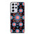 CHICAGO CUBS COLLAGE Samsung Galaxy S21 Ultra Case Cover