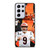 CINCINNATI BENGALS NFL JOE BURROW Samsung Galaxy S21 Ultra Case Cover