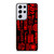 CLASSIC ROCK BAND LOGO Samsung Galaxy S21 Ultra Case Cover