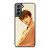 LUCAS NCT DREAM PINK Samsung Galaxy S21 Plus Case Cover
