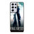 CLOUD STRIFE FINAL FANTASY Samsung Galaxy S21 Ultra Case Cover