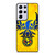 CLUB AMERICA AGUILAS EAGLE LOGO Samsung Galaxy S21 Ultra Case Cover