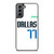 LUKA DONCIC DALLAS MAVERICKS 2 Samsung Galaxy S21 Plus Case Cover