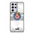 CLUB DEPORTIVO GUADALAJARA PUMA WHITE Samsung Galaxy S21 Ultra Case Cover