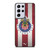 CLUB DEPORTIVO GUADALAJARA PUMA Samsung Galaxy S21 Ultra Case Cover