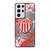 CLUB NECAXA SOCCER LOGO Samsung Galaxy S21 Ultra Case Cover