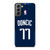 LUKA DONCIC DALLAS MAVERICKS KIT Samsung Galaxy S21 Plus Case Cover