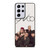 CNCO GROUP Samsung Galaxy S21 Ultra Case Cover