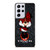 COACH MINNIE MOUSE CARTOON Samsung Galaxy S21 Ultra Case Cover