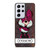 COACH NEW YORK MINNIE MOUSE CUTE Samsung Galaxy S21 Ultra Case Cover