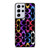 COACH NEW YORK ART LOGO Samsung Galaxy S21 Ultra Case Cover COACH NEW YORK ART LOGO Samsung Galaxy S21 Ultra Case Cover