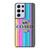 COACH NEW YORK ART Samsung Galaxy S21 Ultra Case Cover