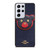 COACH NEW YORK BEAR Samsung Galaxy S21 Ultra Case Cover