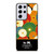 COACH NEW YORK COLORFUL FLORAL LOGO Samsung Galaxy S21 Ultra Case Cover COACH NEW YORK COLORFUL FLORAL LOGO Samsung Galaxy S21 Ultra Case Cover