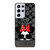 COACH NEW YORK DISNEY MICKEY MOUSE Samsung Galaxy S21 Ultra Case Cover