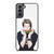 LUKE HEMMINGS 5 SECINDS OF SUMMER 2 Samsung Galaxy S21 Plus Case Cover
