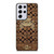 COACH NEW YORK JEEP 2 Samsung Galaxy S21 Ultra Case Cover