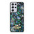 COACH NEW YORK MEADOW Samsung Galaxy S21 Ultra Case Cover COACH NEW YORK MEADOW Samsung Galaxy S21 Ultra Case Cover