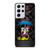 COACH NEW YORK MICKEY MINNIE MOUSE UMBRELLA Samsung Galaxy S21 Ultra Case Cover COACH NEW YORK MICKEY MINNIE MOUSE UMBRELLA Samsung Galaxy S21 Ultra Case Cover