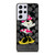 COACH NEW YORK MINNIE MOUSE Samsung Galaxy S21 Ultra Case Cover