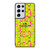 COACH NEW YORK NEW DESIGN Samsung Galaxy S21 Ultra Case Cover COACH NEW YORK NEW DESIGN Samsung Galaxy S21 Ultra Case Cover