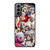 MAC MILLER COLLAGE Samsung Galaxy S21 Plus Case Cover