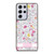 COACH POPPY COLOR Samsung Galaxy S21 Ultra Case Cover