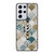 COACH SCALES Samsung Galaxy S21 Ultra Case Cover