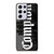 COMPTON LOS ANGELES Samsung Galaxy S21 Ultra Case Cover
