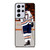 CONNOR MCDAVID EDMONTON OILERS NHL Samsung Galaxy S21 Ultra Case Cover