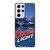COORS BEER LIGHT BLUE Samsung Galaxy S21 Ultra Case Cover COORS BEER LIGHT BLUE Samsung Galaxy S21 Ultra Case Cover