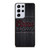 COORS LIGHT WOODEN LOGO Samsung Galaxy S21 Ultra Case Cover