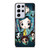 CORALINE MOVIE CHARACTER Samsung Galaxy S21 Ultra Case Cover