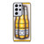 CORONA LIGHT BEER BOTTLE Samsung Galaxy S21 Ultra Case Cover CORONA LIGHT BEER BOTTLE Samsung Galaxy S21 Ultra Case Cover