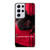 CORVETTE STINGRAY C7 LOGO Samsung Galaxy S21 Ultra Case Cover