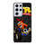CRASH TEAM RACING BANDICOOT CTR TIRE Samsung Galaxy S21 Ultra Case Cover