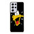 DAFFY DUCK SCREAM Samsung Galaxy S21 Ultra Case Cover